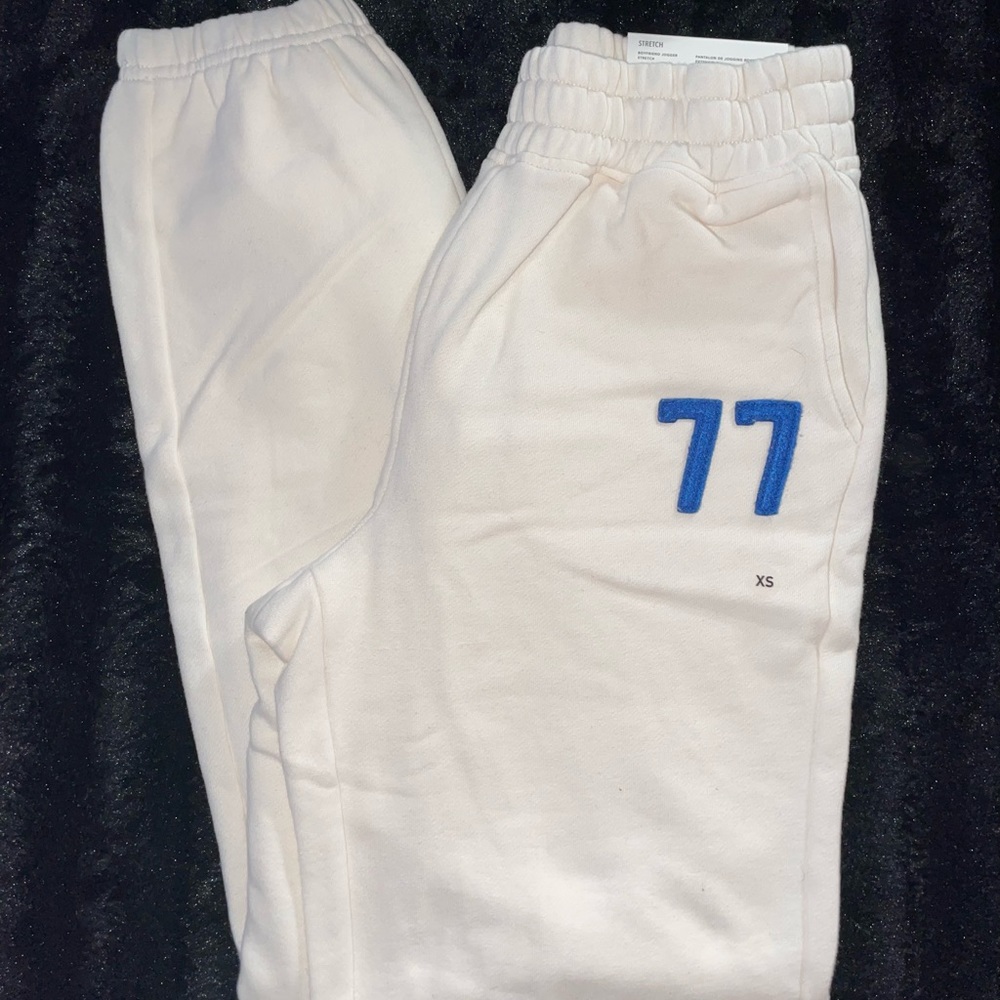 American eagle sweatpants